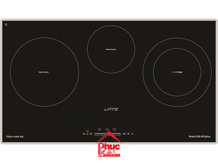 BẾP ĐIỆN TỪ LATINO IH-882 PLUS