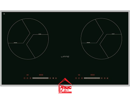 BẾP TỪ LATINO LT-02I PLUS
