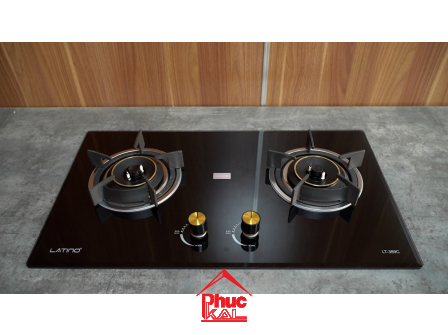 BẾP GAS ÂM LATINO LT 389C