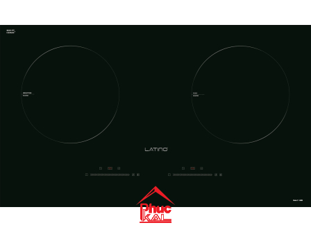 BẾP ĐIỆN TỪ LATINO LT-668IH