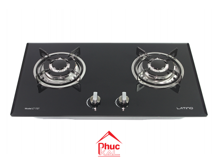 BẾP GAS ÂM LATINO LT-727
