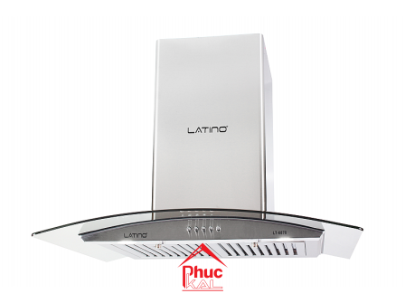 MÁY HÚT MÙI LATINO LT-6870