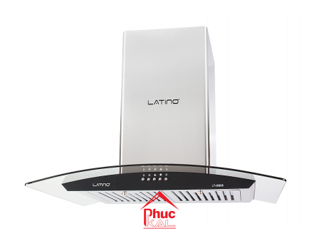 MÁY HÚT MÙI LATINO LT-7870