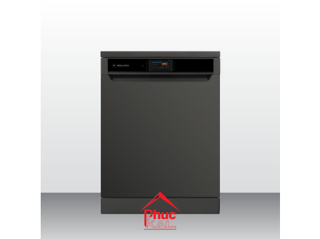 Máy rửa chén MDW14-BS10TFT