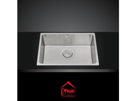 Chậu rửa chén MS 6070