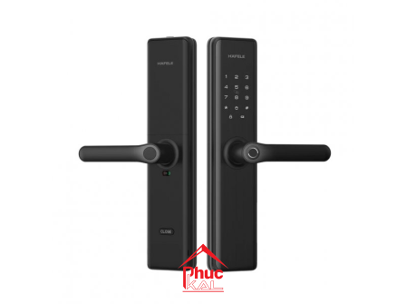 Khóa điện tử DL7600 Hafele 912.20.230