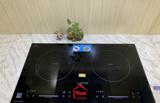 BẾP TỪ LATINO LT 888I PLUSX