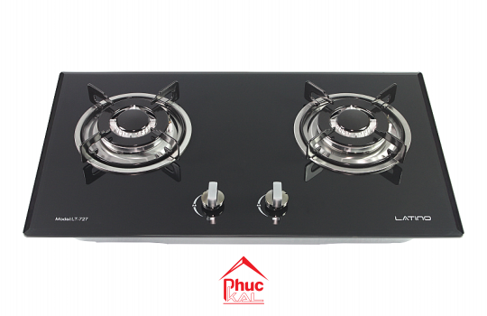 BẾP GAS ÂM LATINO LT-727