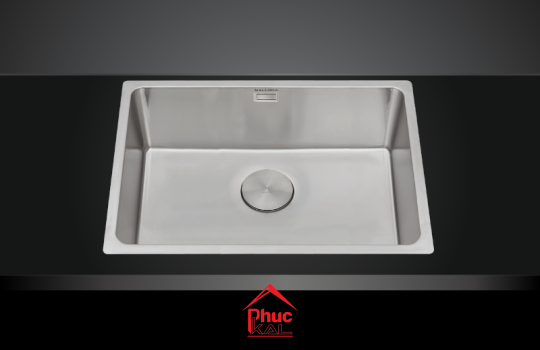 Chậu rửa chén MS 6070