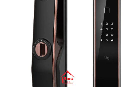 Khóa điện tử PP9000 Hafele 912.05.692