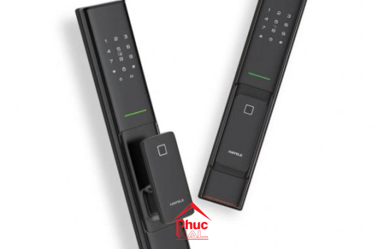 Khóa điện tử PP8100 Hafele 912.20.261