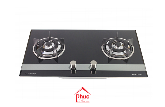 BẾP GAS ÂM LATINO LT-756