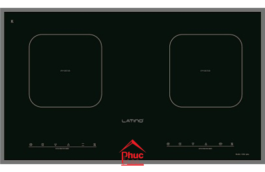 BẾP TỪ LATINO LT-GI02 PLUS