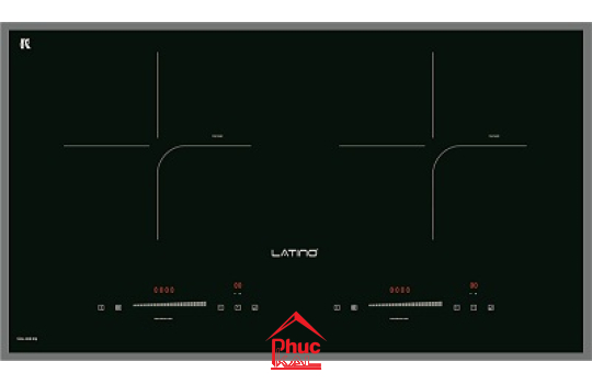 BẾP TỪ LATINO LT-T258 PLUS