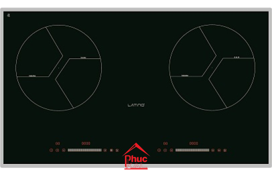 BẾP TỪ LATINO LT-02IH PLUS