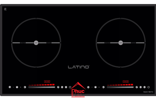 BẾP TỪ LATINO LT-888I PROX