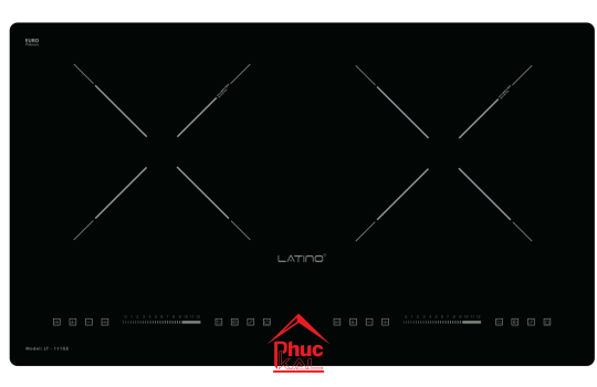 BẾP TỪ LATINO LT-111GE