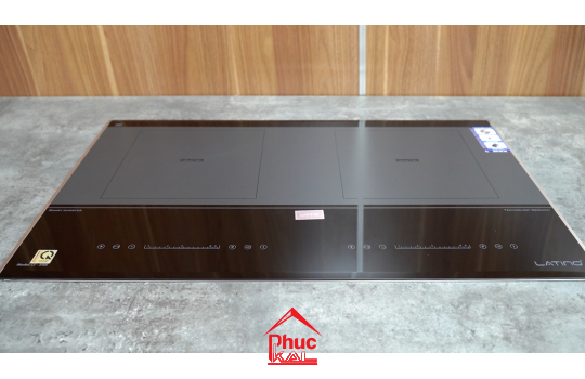 BẾP TỪ LATINO LT - 350I NEW