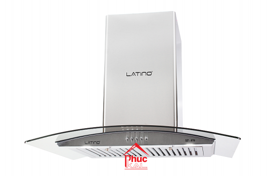MÁY HÚT MÙI LATINO LT-870