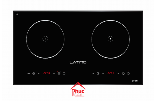 BẾP ĐIỆN TỪ LATINO LT-88I