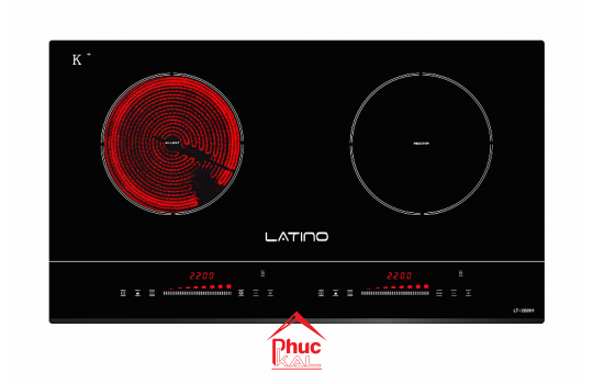 BẾP ĐIỆN TỪ LATINO LT-266IH