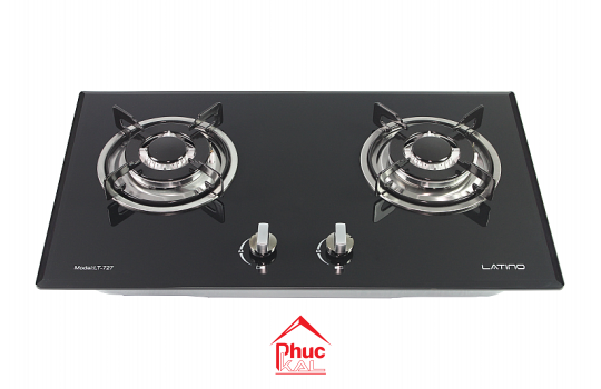 BẾP GAS ÂM LATINO LT-727