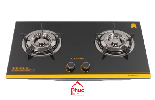 BẾP GAS ÂM LATINO LT B84C