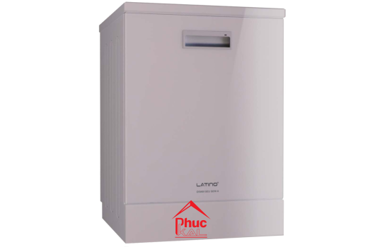 MÁY RỬA BÁT LATINO LT DSW815EU SERI 8