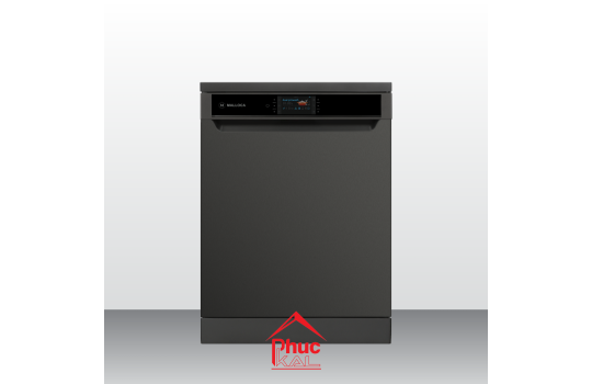 Máy rửa chén MDW14-BS10TFT