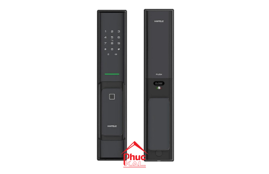 Khóa điện tử PP8100 Hafele 912.20.260