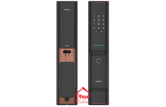 Khóa điện tử PP8100 Hafele 912.20.261