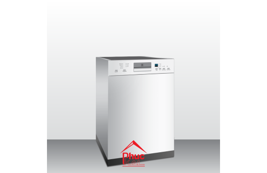 Máy rửa chén âm tủ WQP12-J7309I